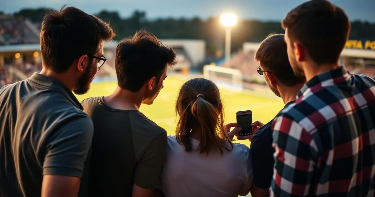 Cómo hacer una porra de LaLiga 2026/27 con amigos: guía completa