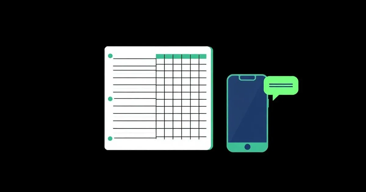 Cómo organizar una porra entre amigos: papel, WhatsApp, Excel o app