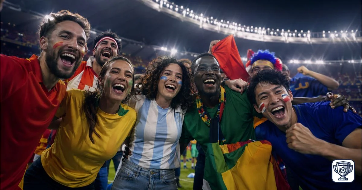 Los tapados del Mundial 2026 que pueden hundir tu liga de pronósticos (y cómo sacarles partido)